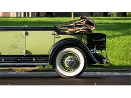 1930 Cadillac Fleetwood (CC-2107350) for sale in Newport, Rhode Island