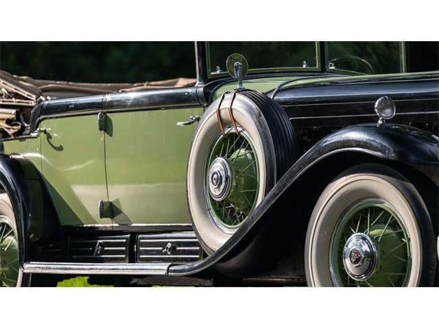 1930 Cadillac Fleetwood (CC-2107350) for sale in Newport, Rhode Island