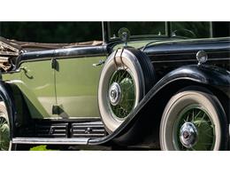 1930 Cadillac Fleetwood (CC-2107350) for sale in Newport, Rhode Island