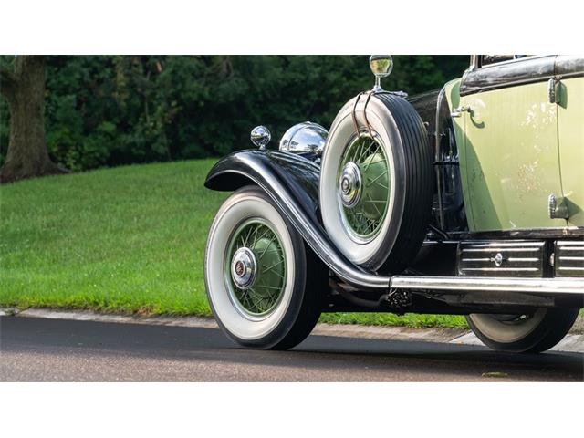 1930 Cadillac Fleetwood (CC-2107350) for sale in Newport, Rhode Island
