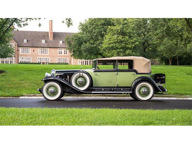 1930 Cadillac Fleetwood (CC-2107350) for sale in Newport, Rhode Island