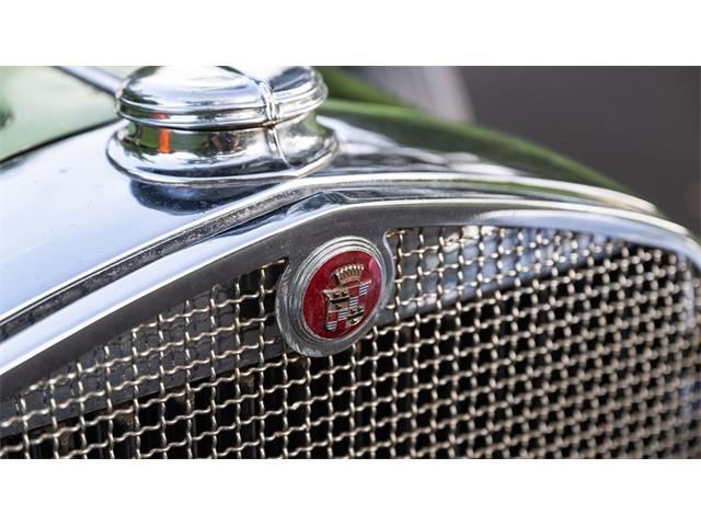 1930 Cadillac Fleetwood (CC-2107350) for sale in Newport, Rhode Island
