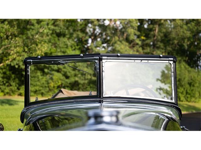 1930 Cadillac Fleetwood (CC-2107350) for sale in Newport, Rhode Island