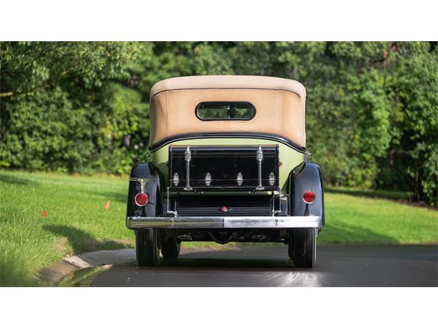 1930 Cadillac Fleetwood (CC-2107350) for sale in Newport, Rhode Island