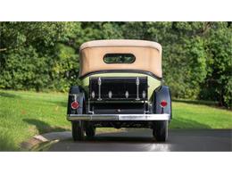 1930 Cadillac Fleetwood (CC-2107350) for sale in Newport, Rhode Island