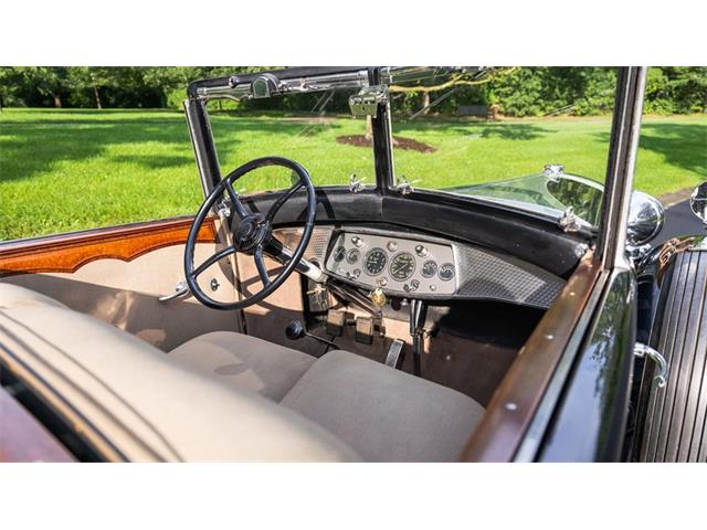1930 Cadillac Fleetwood (CC-2107350) for sale in Newport, Rhode Island