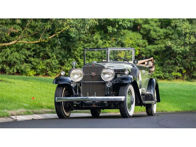 1930 Cadillac Fleetwood (CC-2107350) for sale in Newport, Rhode Island