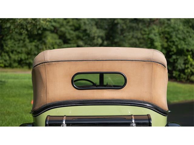1930 Cadillac Fleetwood (CC-2107350) for sale in Newport, Rhode Island