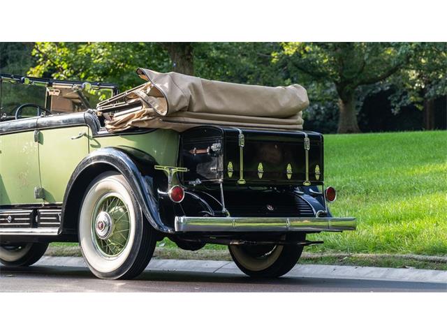 1930 Cadillac Fleetwood (CC-2107350) for sale in Newport, Rhode Island
