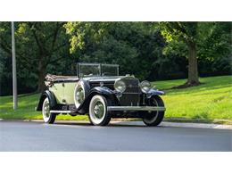 1930 Cadillac Fleetwood (CC-2107350) for sale in Newport, Rhode Island