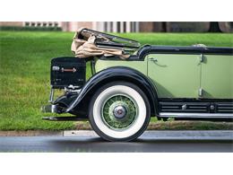 1930 Cadillac Fleetwood (CC-2107350) for sale in Newport, Rhode Island