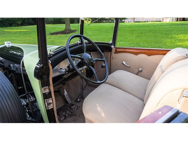 1930 Cadillac Fleetwood (CC-2107350) for sale in Newport, Rhode Island