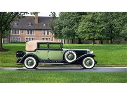 1930 Cadillac Fleetwood (CC-2107350) for sale in Newport, Rhode Island
