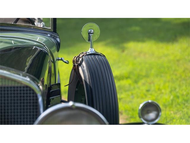 1930 Cadillac Fleetwood (CC-2107350) for sale in Newport, Rhode Island