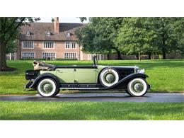 1930 Cadillac Fleetwood (CC-2107350) for sale in Newport, Rhode Island