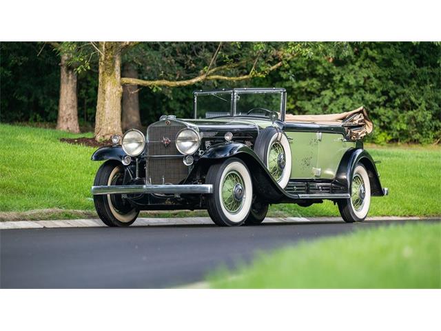 1930 Cadillac Fleetwood (CC-2107350) for sale in Newport, Rhode Island