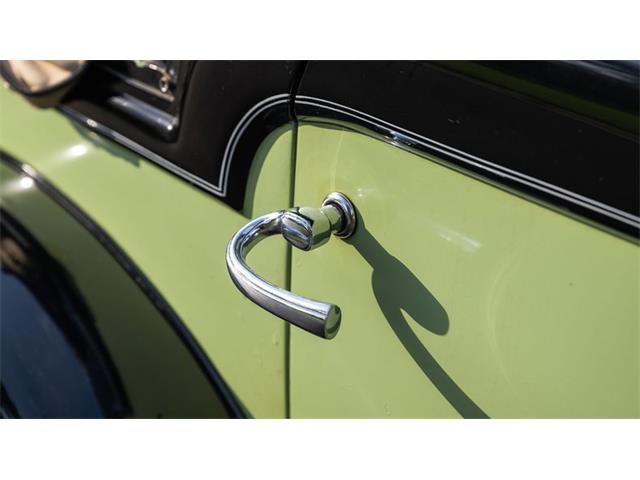 1930 Cadillac Fleetwood (CC-2107350) for sale in Newport, Rhode Island
