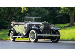 1930 Cadillac Fleetwood (CC-2107350) for sale in Newport, Rhode Island