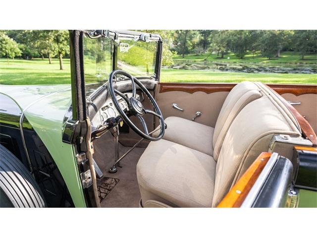 1930 Cadillac Fleetwood (CC-2107350) for sale in Newport, Rhode Island