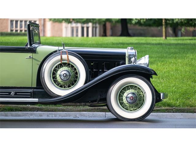 1930 Cadillac Fleetwood (CC-2107350) for sale in Newport, Rhode Island
