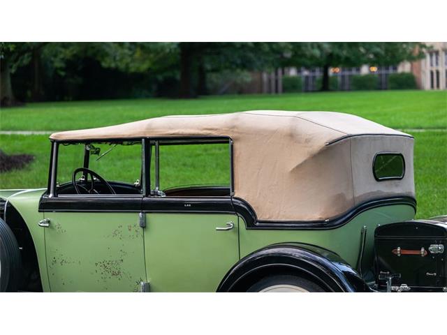 1930 Cadillac Fleetwood (CC-2107350) for sale in Newport, Rhode Island