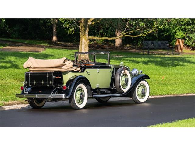 1930 Cadillac Fleetwood (CC-2107350) for sale in Newport, Rhode Island