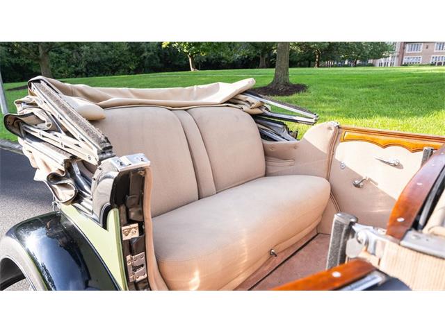 1930 Cadillac Fleetwood (CC-2107350) for sale in Newport, Rhode Island