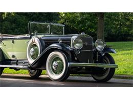 1930 Cadillac Fleetwood (CC-2107350) for sale in Newport, Rhode Island