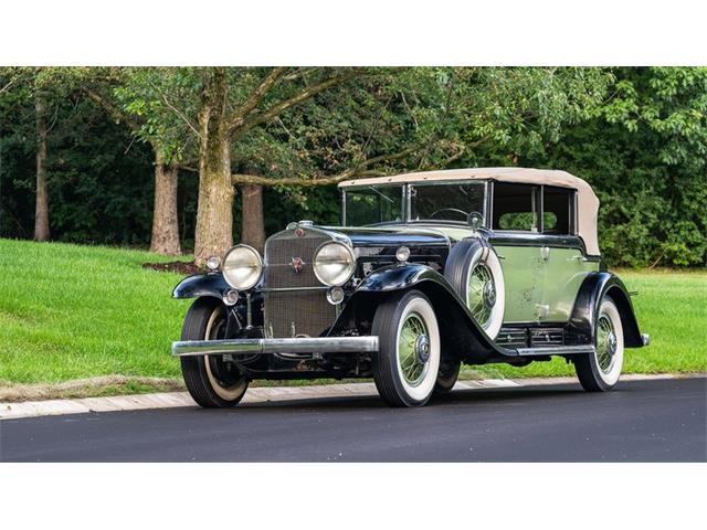 1930 Cadillac Fleetwood (CC-2107350) for sale in Newport, Rhode Island