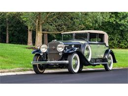 1930 Cadillac Fleetwood (CC-2107350) for sale in Newport, Rhode Island