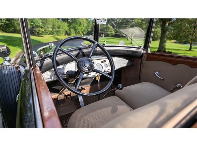1930 Cadillac Fleetwood (CC-2107350) for sale in Newport, Rhode Island