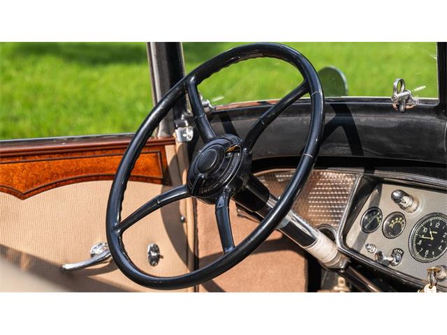 1930 Cadillac Fleetwood (CC-2107350) for sale in Newport, Rhode Island