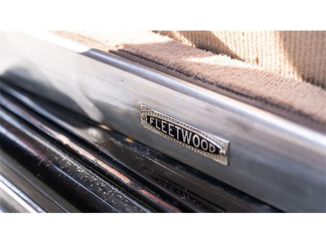 1930 Cadillac Fleetwood (CC-2107350) for sale in Newport, Rhode Island