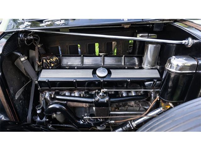 1930 Cadillac Fleetwood (CC-2107350) for sale in Newport, Rhode Island