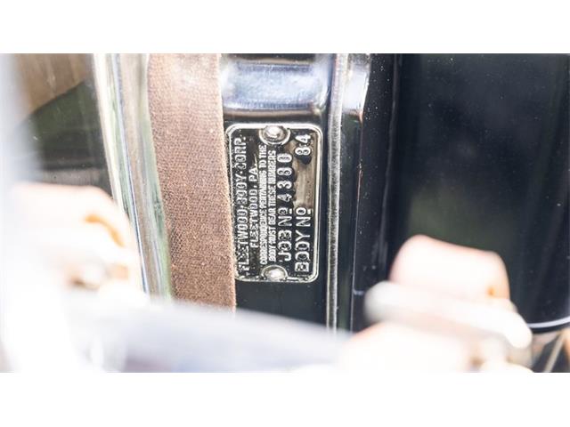 1930 Cadillac Fleetwood (CC-2107350) for sale in Newport, Rhode Island