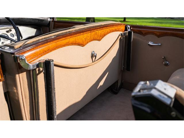 1930 Cadillac Fleetwood (CC-2107350) for sale in Newport, Rhode Island