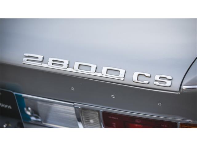 1970 BMW 2800CS (CC-2107351) for sale in Newport, Rhode Island
