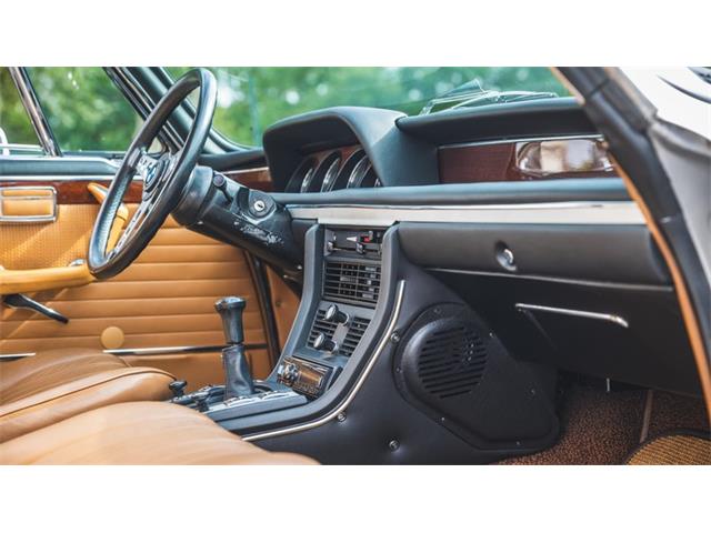 1970 BMW 2800CS (CC-2107351) for sale in Newport, Rhode Island