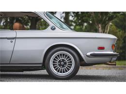 1970 BMW 2800CS (CC-2107351) for sale in Newport, Rhode Island