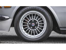 1970 BMW 2800CS (CC-2107351) for sale in Newport, Rhode Island