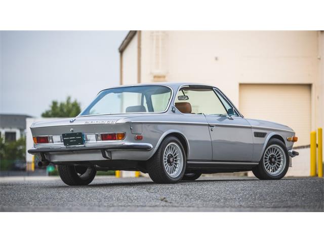 1970 BMW 2800CS (CC-2107351) for sale in Newport, Rhode Island