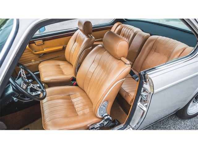 1970 BMW 2800CS (CC-2107351) for sale in Newport, Rhode Island