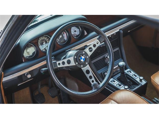 1970 BMW 2800CS (CC-2107351) for sale in Newport, Rhode Island