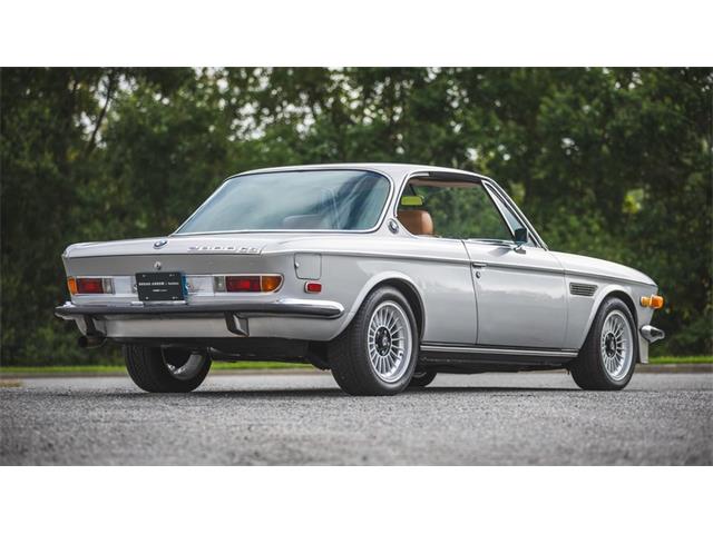 1970 BMW 2800CS (CC-2107351) for sale in Newport, Rhode Island