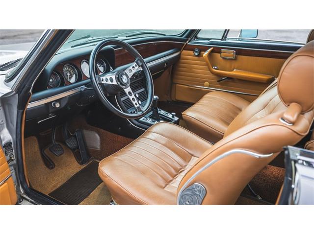 1970 BMW 2800CS (CC-2107351) for sale in Newport, Rhode Island
