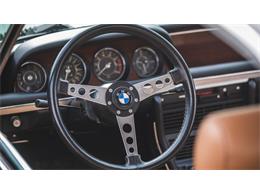 1970 BMW 2800CS (CC-2107351) for sale in Newport, Rhode Island