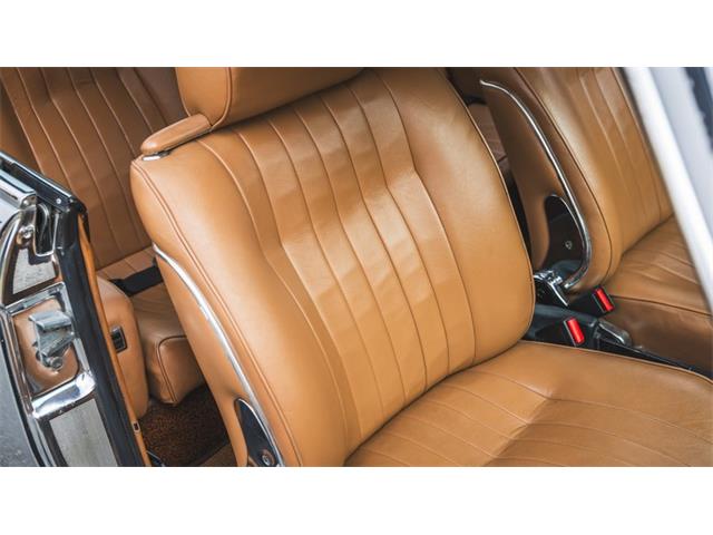 1970 BMW 2800CS (CC-2107351) for sale in Newport, Rhode Island