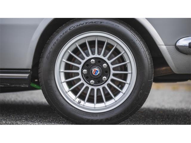 1970 BMW 2800CS (CC-2107351) for sale in Newport, Rhode Island