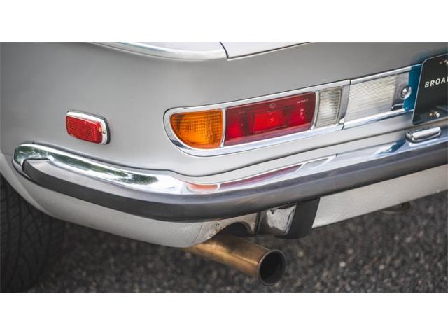 1970 BMW 2800CS (CC-2107351) for sale in Newport, Rhode Island