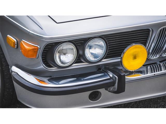 1970 BMW 2800CS (CC-2107351) for sale in Newport, Rhode Island